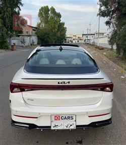كيا K5
